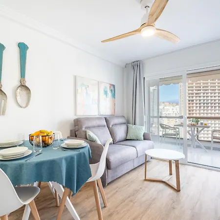 Atalaya Sea View 5-3 Διαμέρισμα *