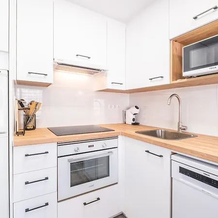 Διαμέρισμα Atalaya Sea View 5-3 Cala de Finestrat