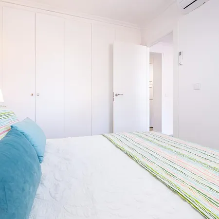 Διαμέρισμα Atalaya Sea View 5-3 *