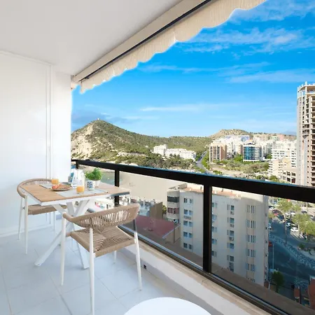 Atalaya Sea View 5-3 Διαμέρισμα