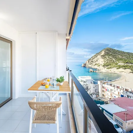 Atalaya Sea View 5-3 Διαμέρισμα *